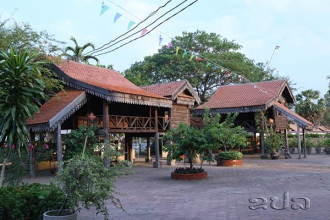Lao House Market Fair to promote tourism 